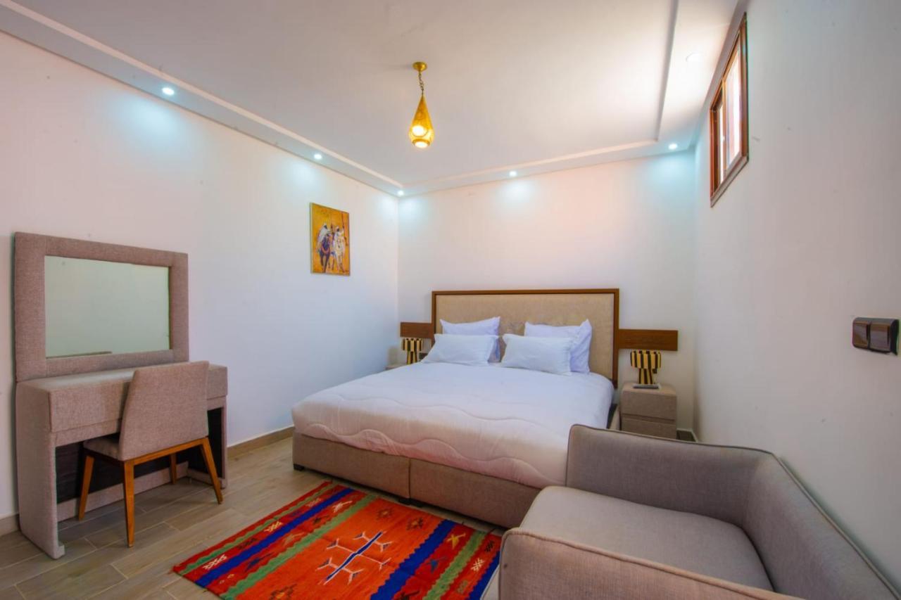 Riad Amely Marrakesh Esterno foto