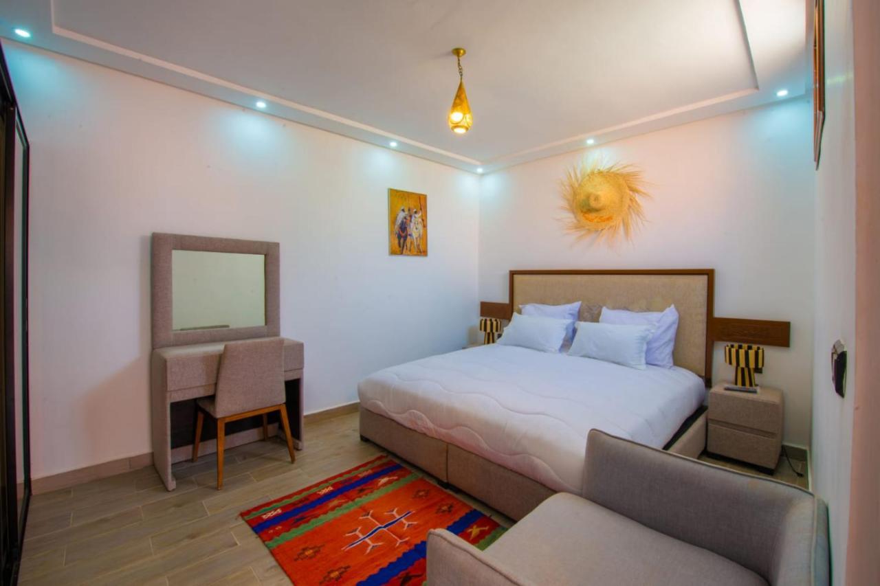 Riad Amely Marrakesh Esterno foto